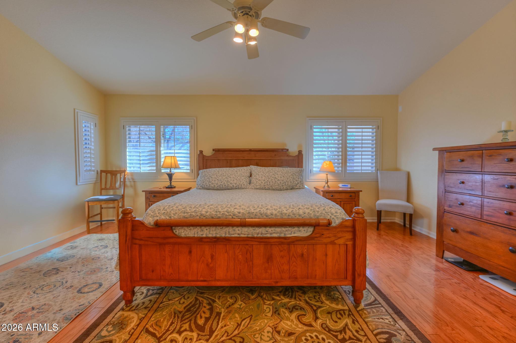 FAIRWAY VILLAS - Residential