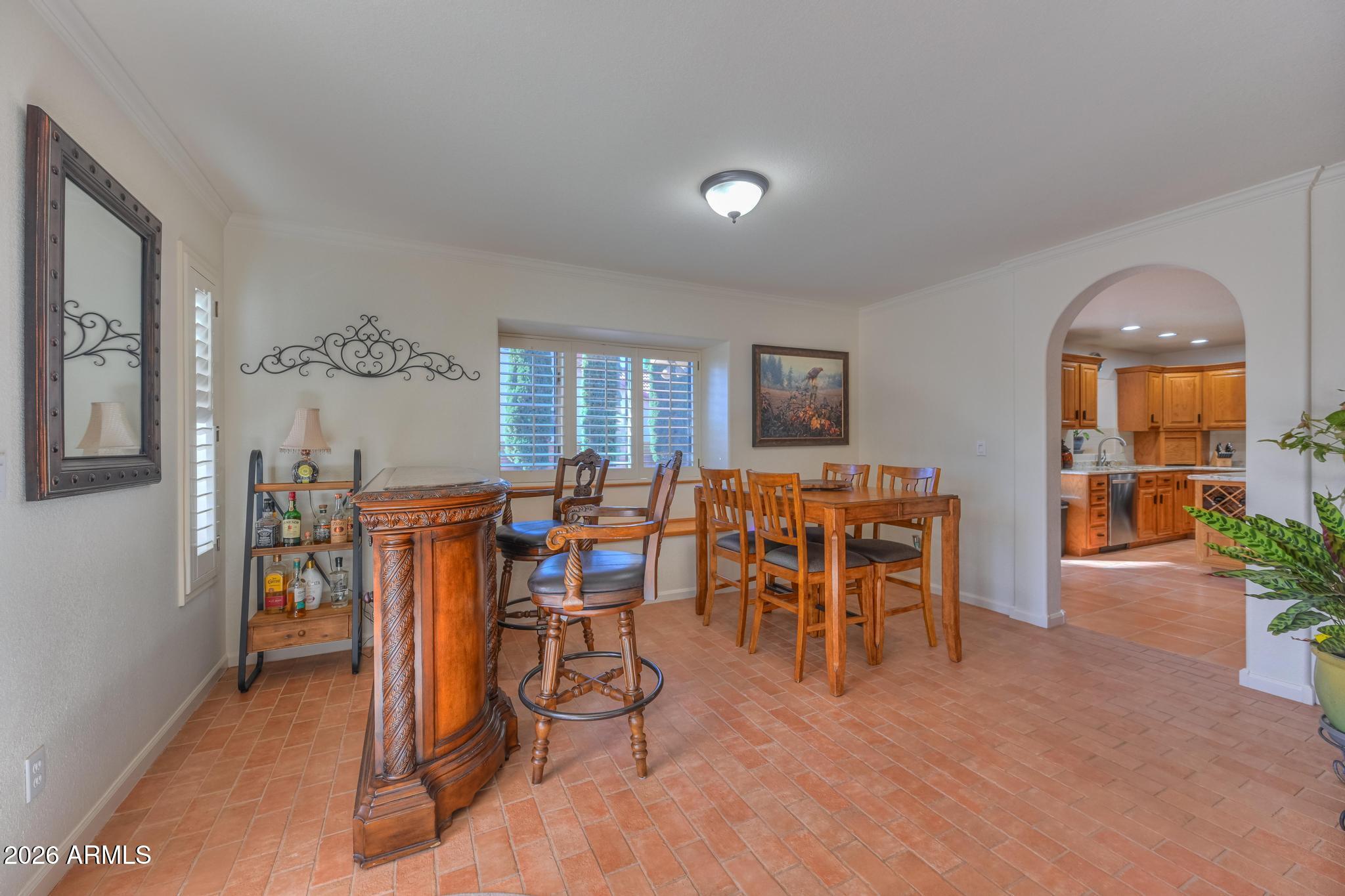 FAIRWAY VILLAS - Residential