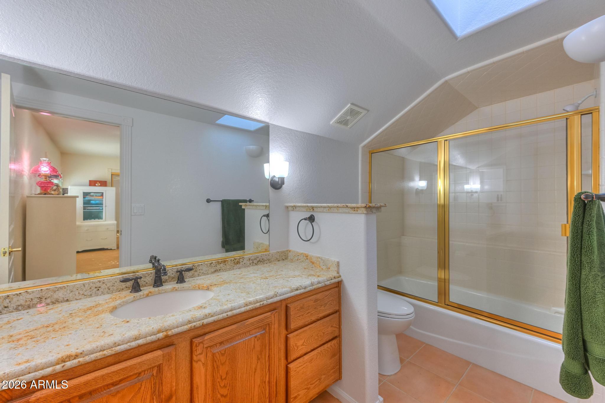 FAIRWAY VILLAS - Residential