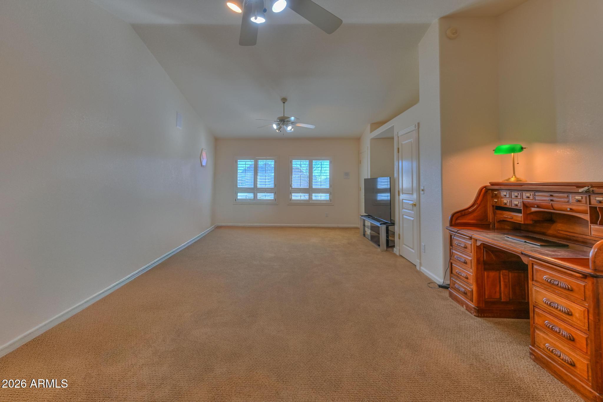 FAIRWAY VILLAS - Residential