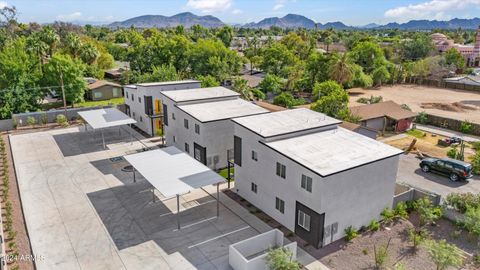 2600 W STATE Avenue Phoenix AZ 85051
