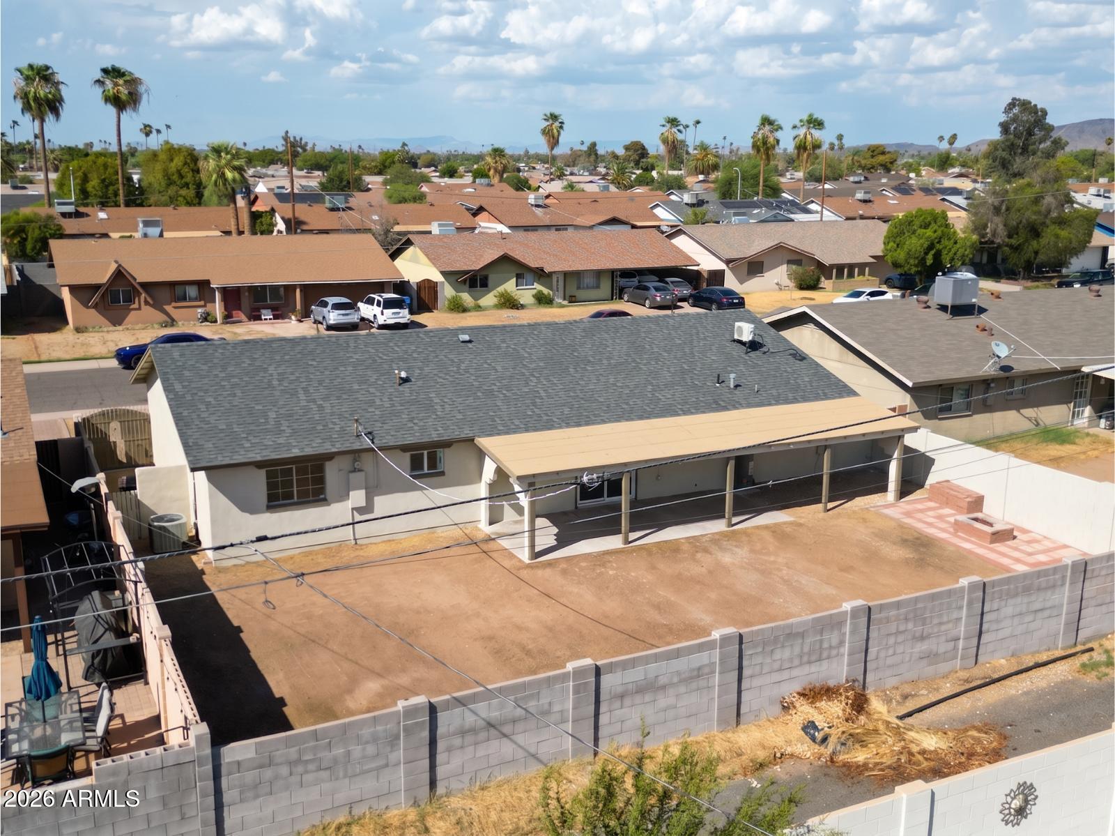 4147 W Echo Lane