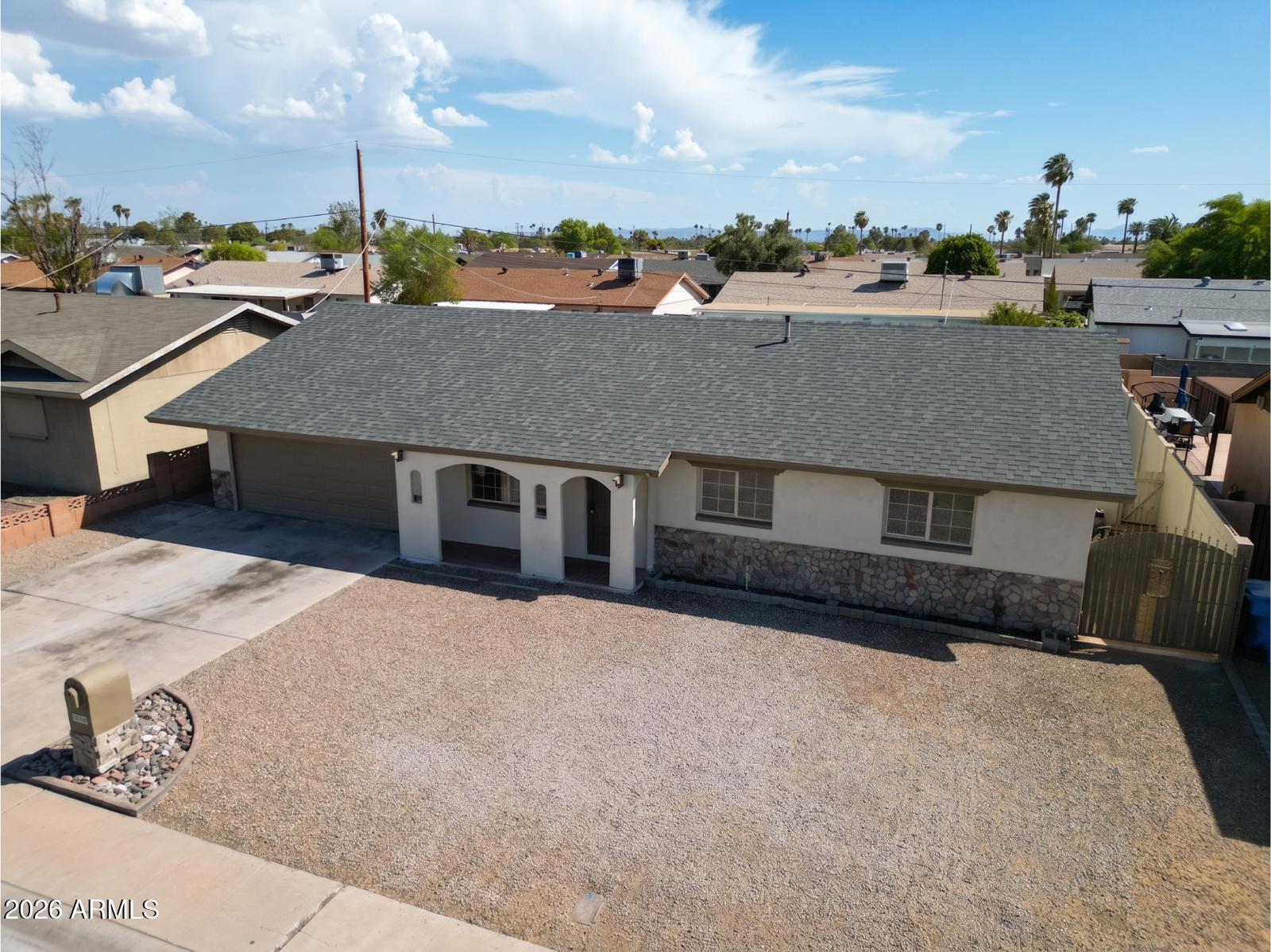 4147 W Echo Lane