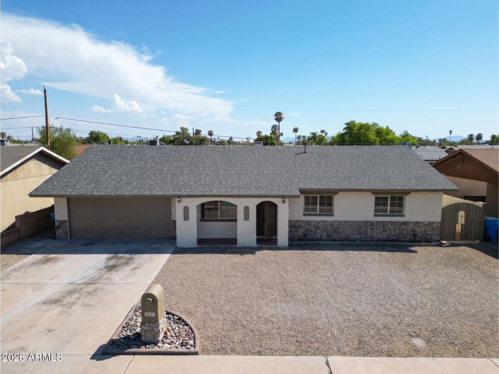 4147 W Echo Lane