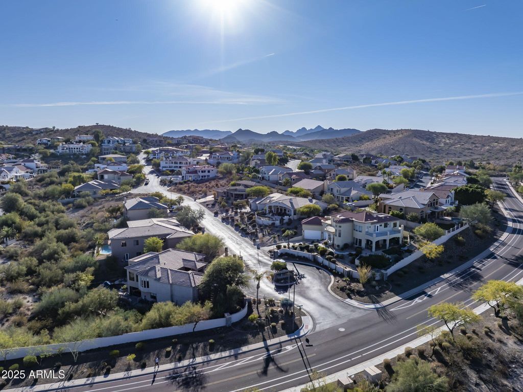 Photo of 13208 N 14th Way #12, Phoenix, AZ 85022 (MLS # 6840410)