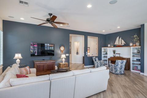 A home in Queen Creek