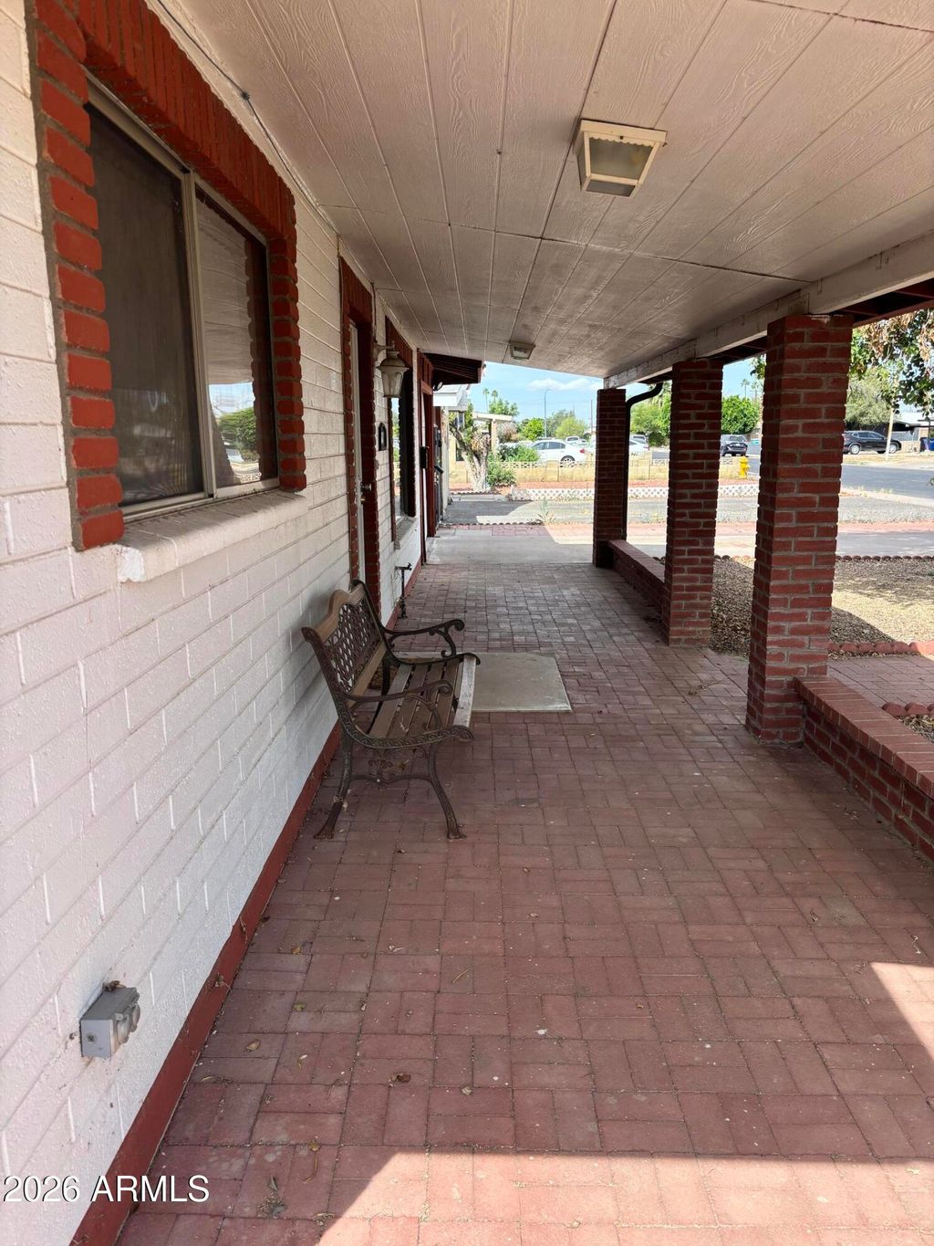 Photo of 3619 W Alice Avenue, Phoenix, AZ 85051 (MLS # 7013336)
