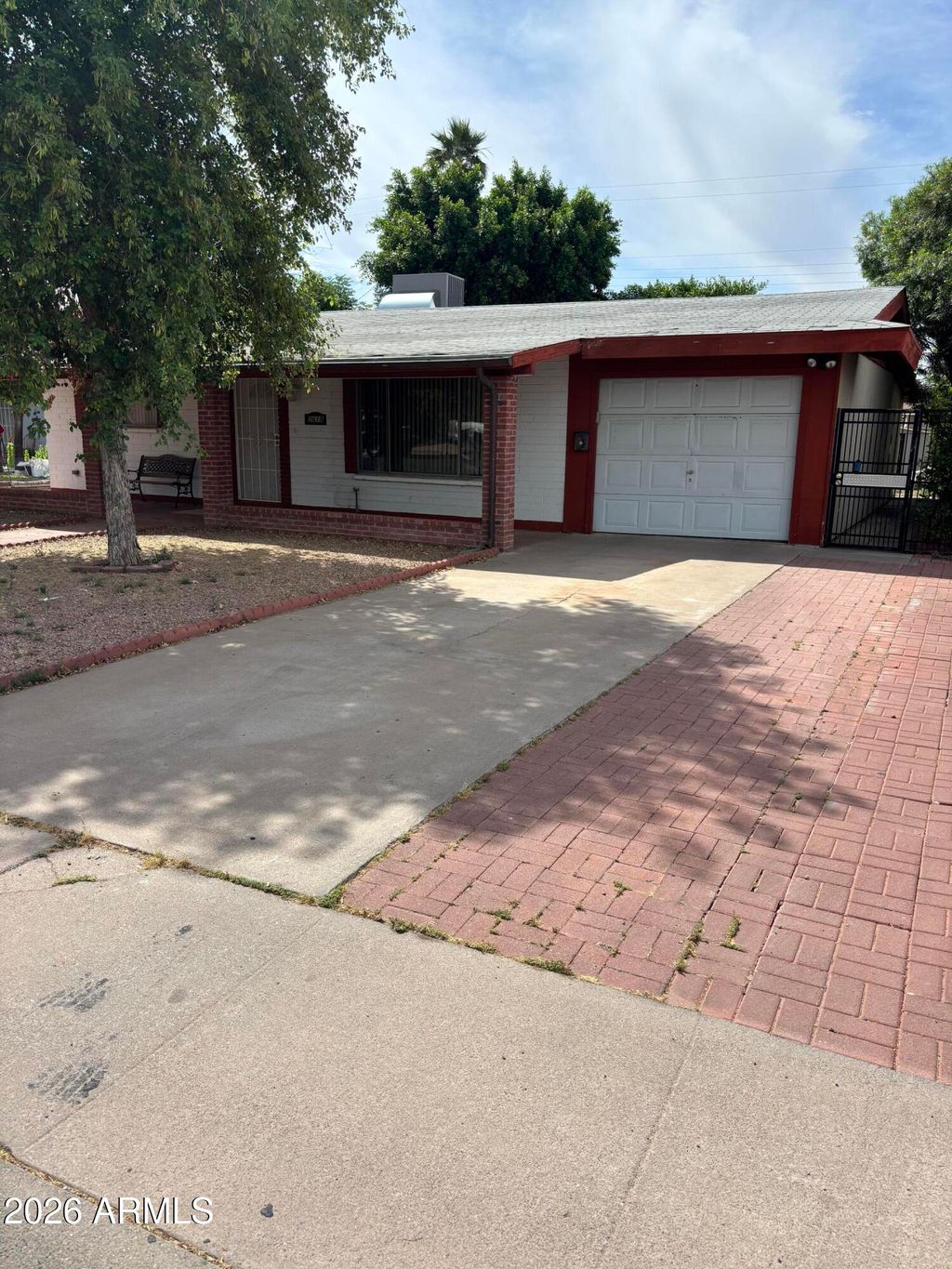 Photo of 3619 W Alice Avenue, Phoenix, AZ 85051 (MLS # 7013336)