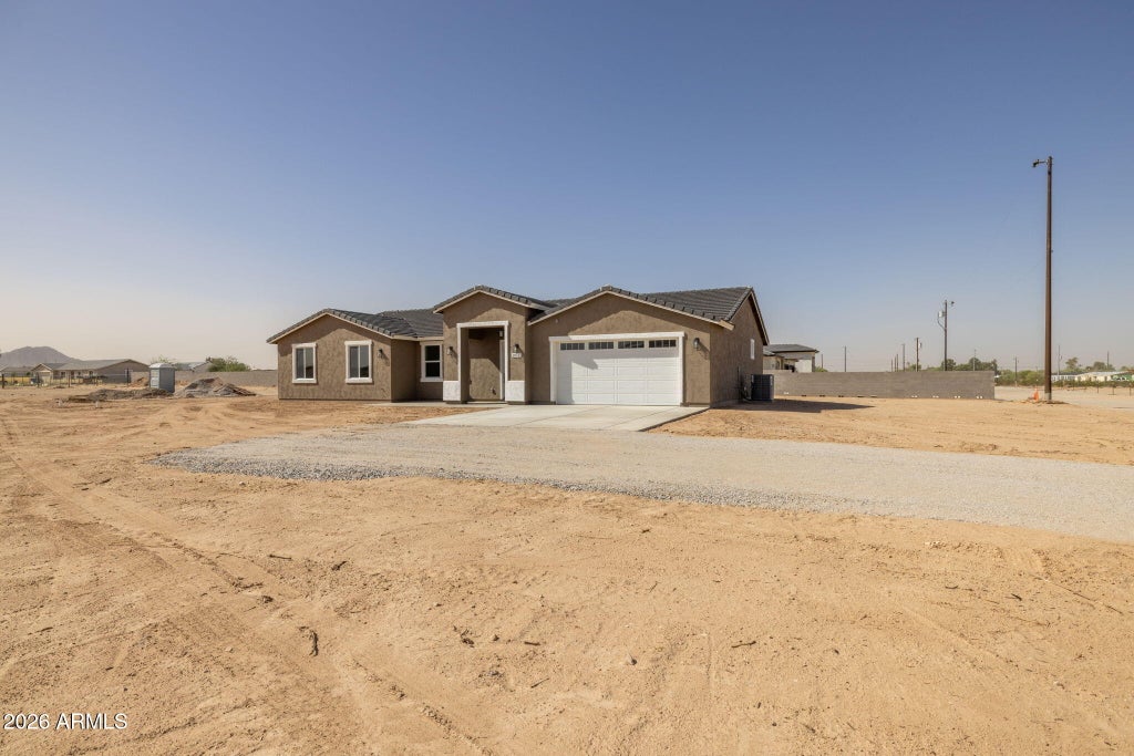 Photo of 20733 W Cheyenne Road, Buckeye, AZ 85326 (MLS # 7095572)