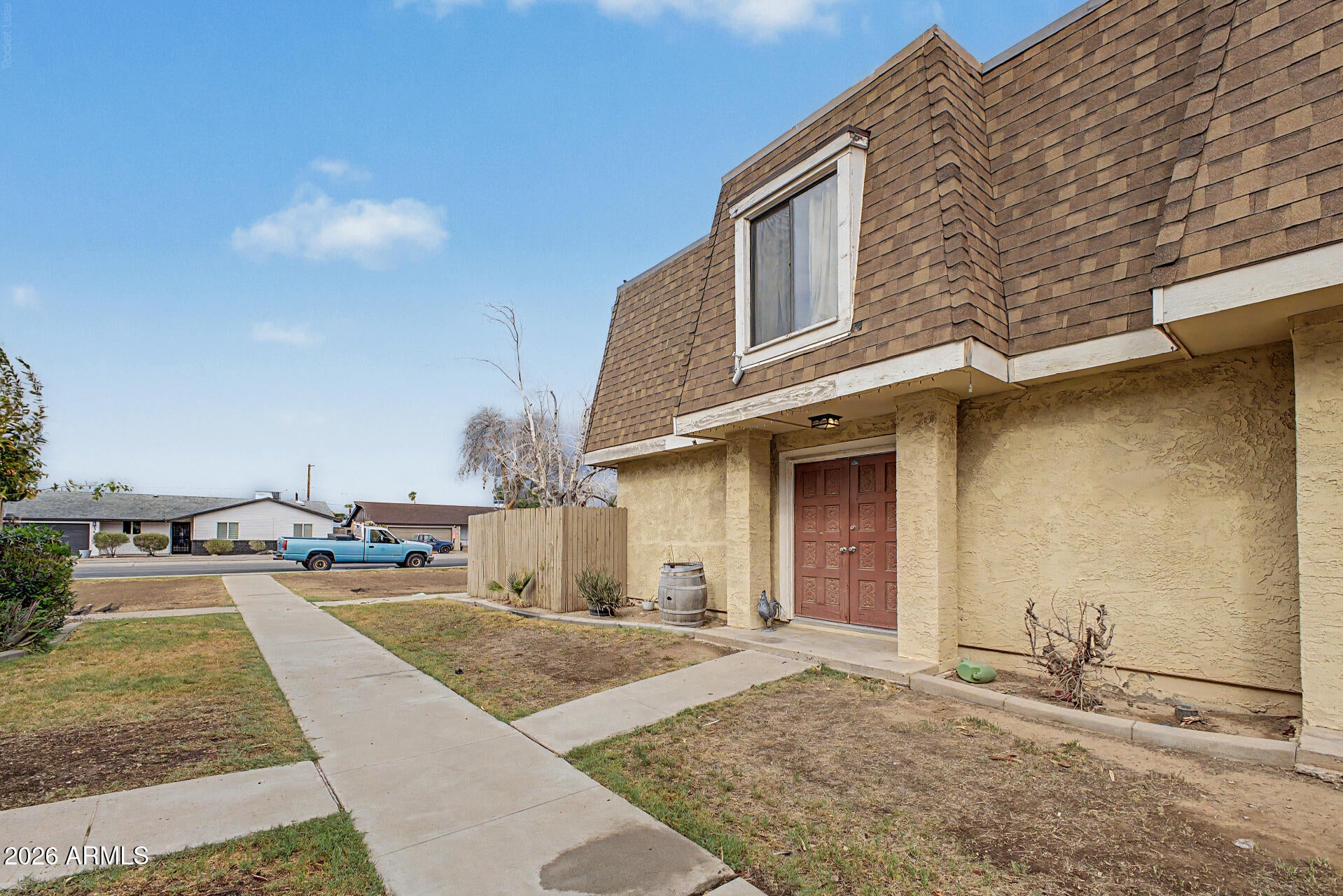 3404 W ECHO Lane