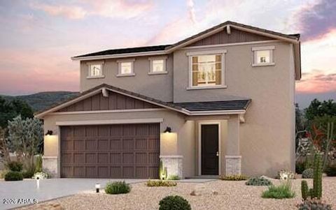 2701 E MUSIC MOUNTAIN Avenue Apache Junction AZ 85119