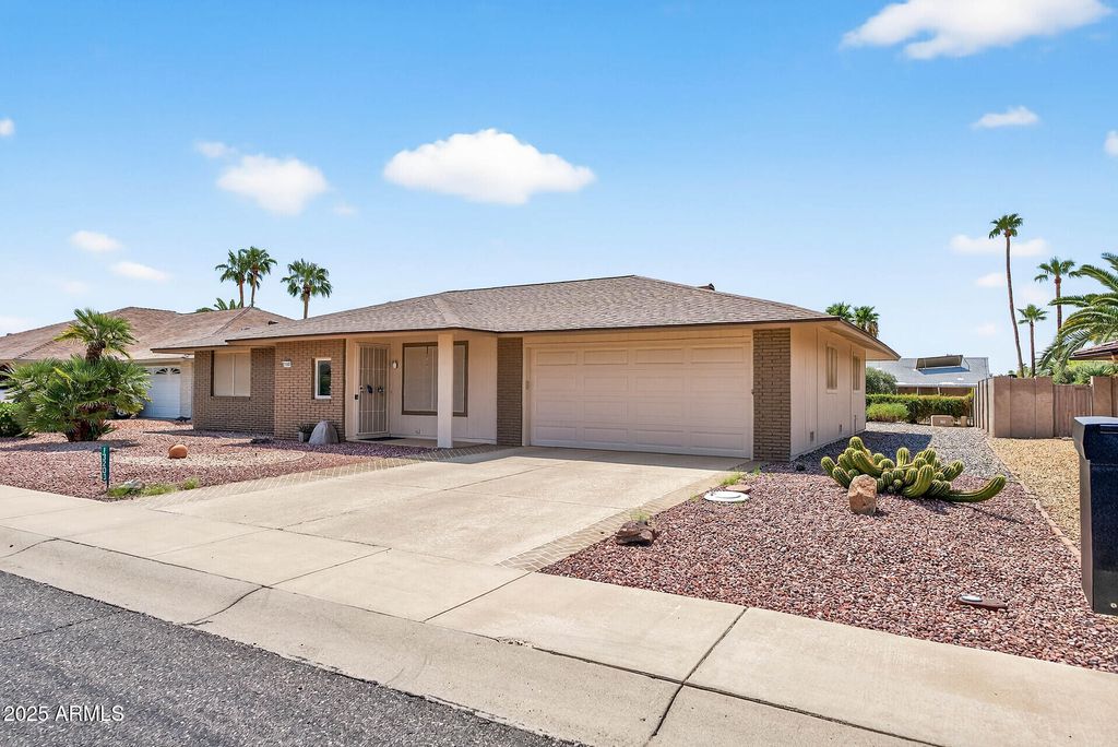 Photo of 13203 W Castlebar Drive, Sun City West, AZ 85375 (MLS # 6911828)