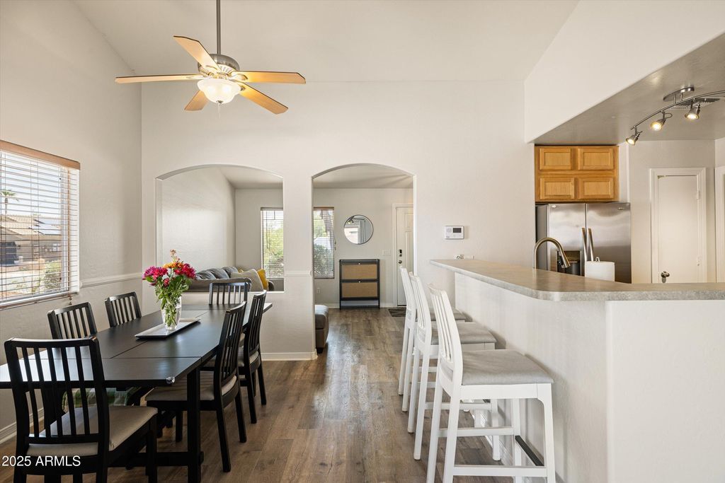 Photo of 15988 W Hammond Street, Goodyear, AZ 85338 (MLS # 6922873)