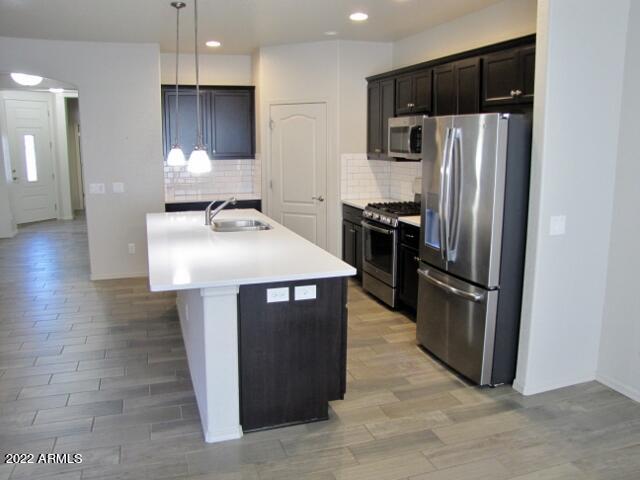 CIMMARON ESTATES - Residential Lease