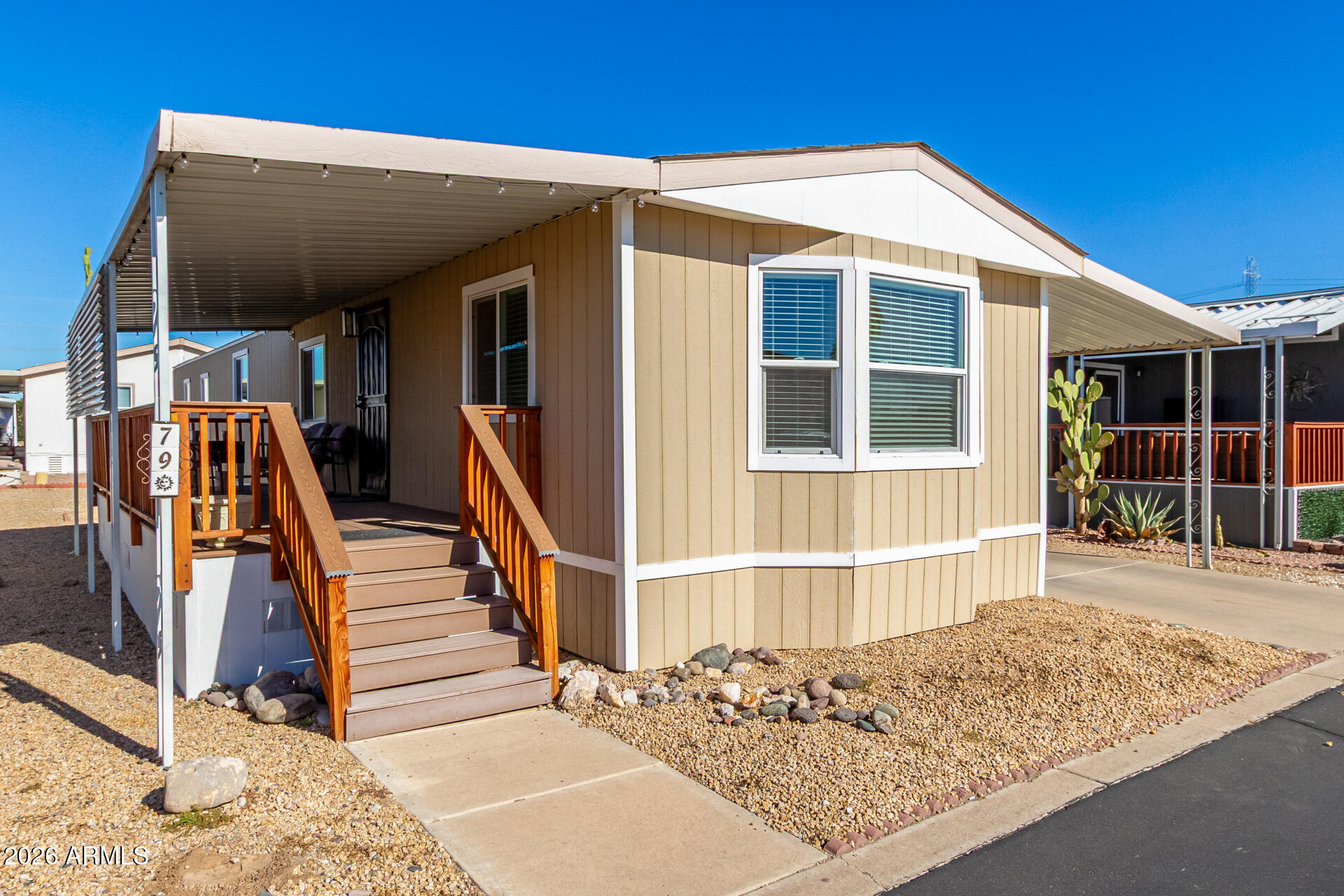 11596 W SIERRA DAWN Boulevard 79