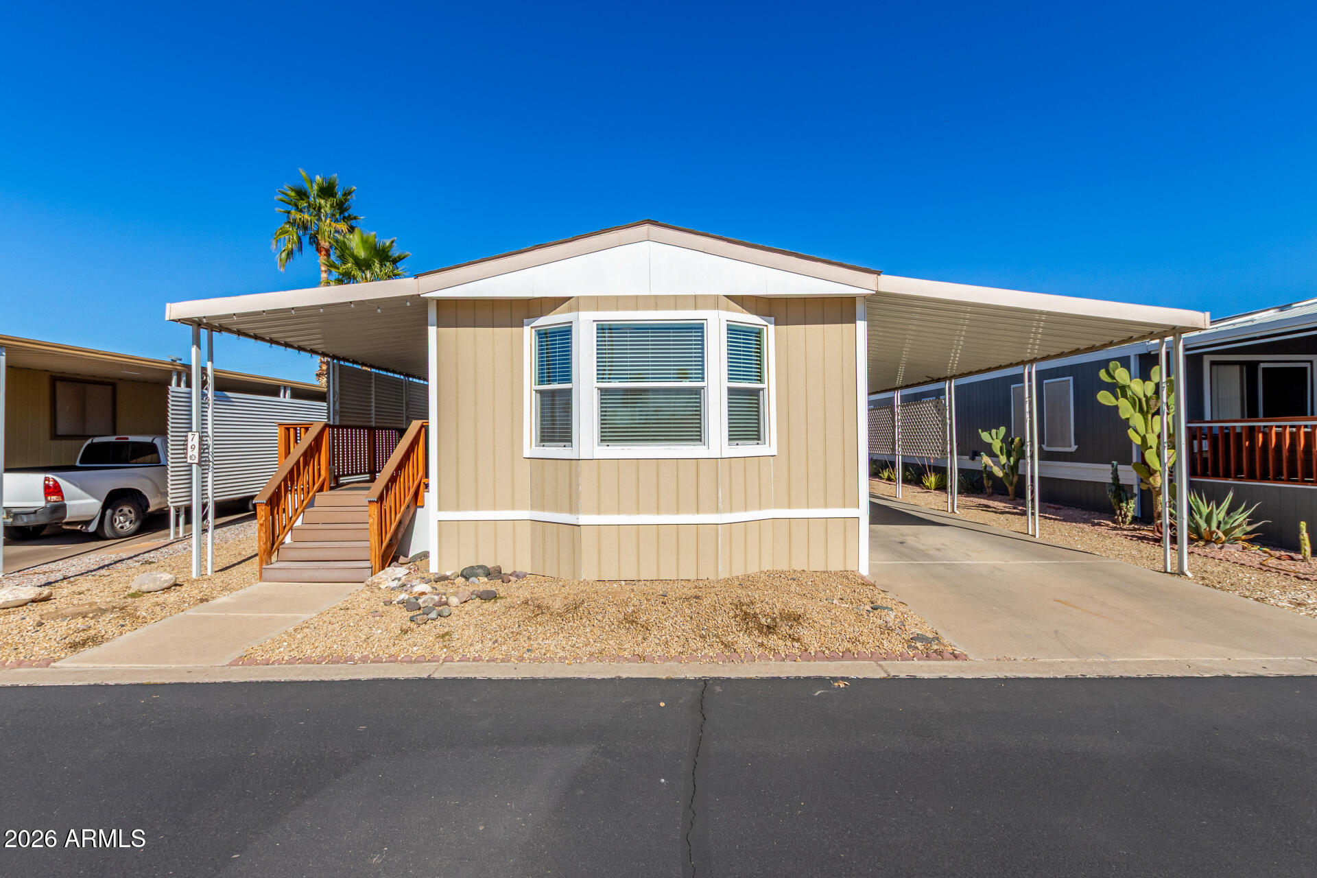 11596 W SIERRA DAWN Boulevard 79