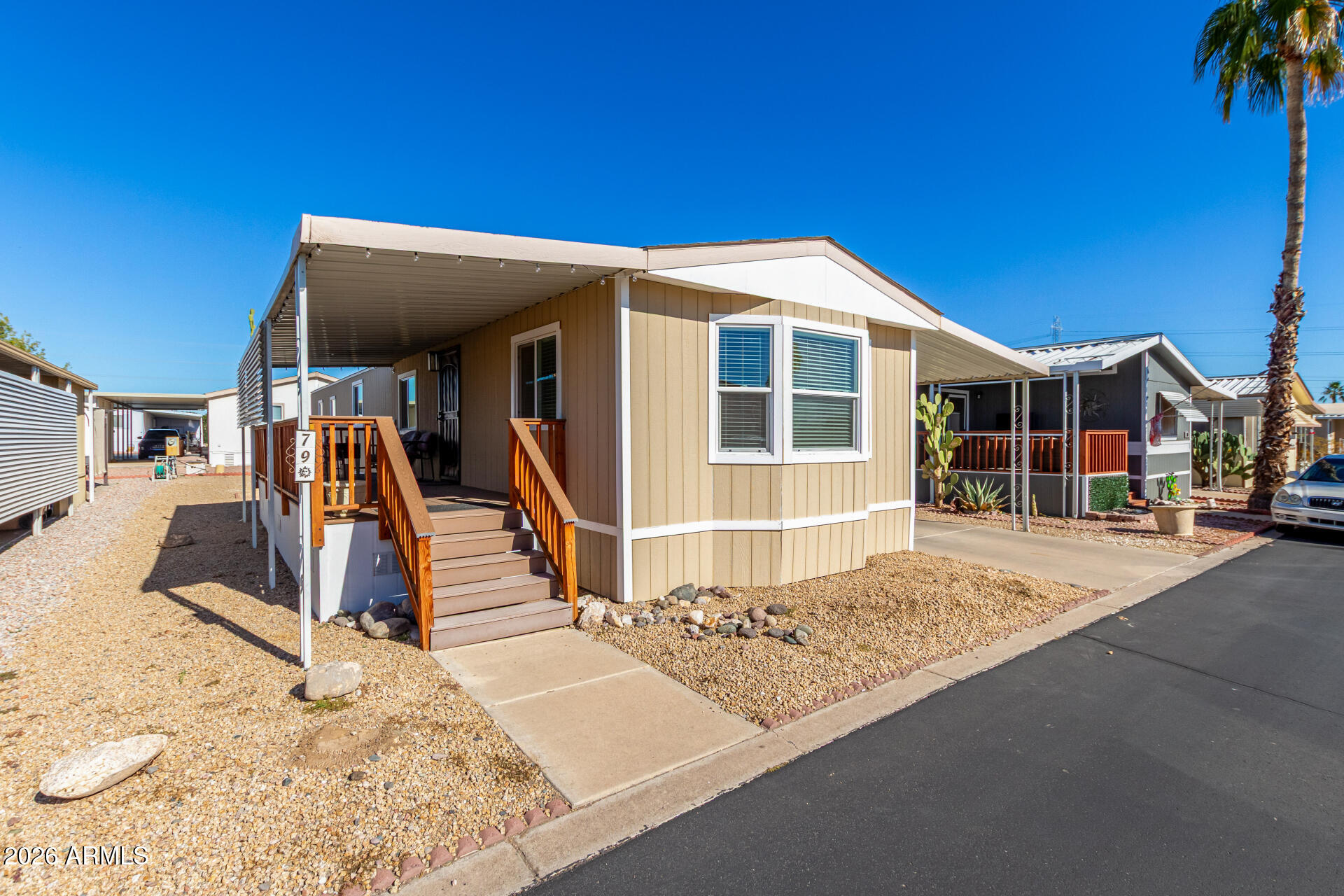 11596 W SIERRA DAWN Boulevard 79