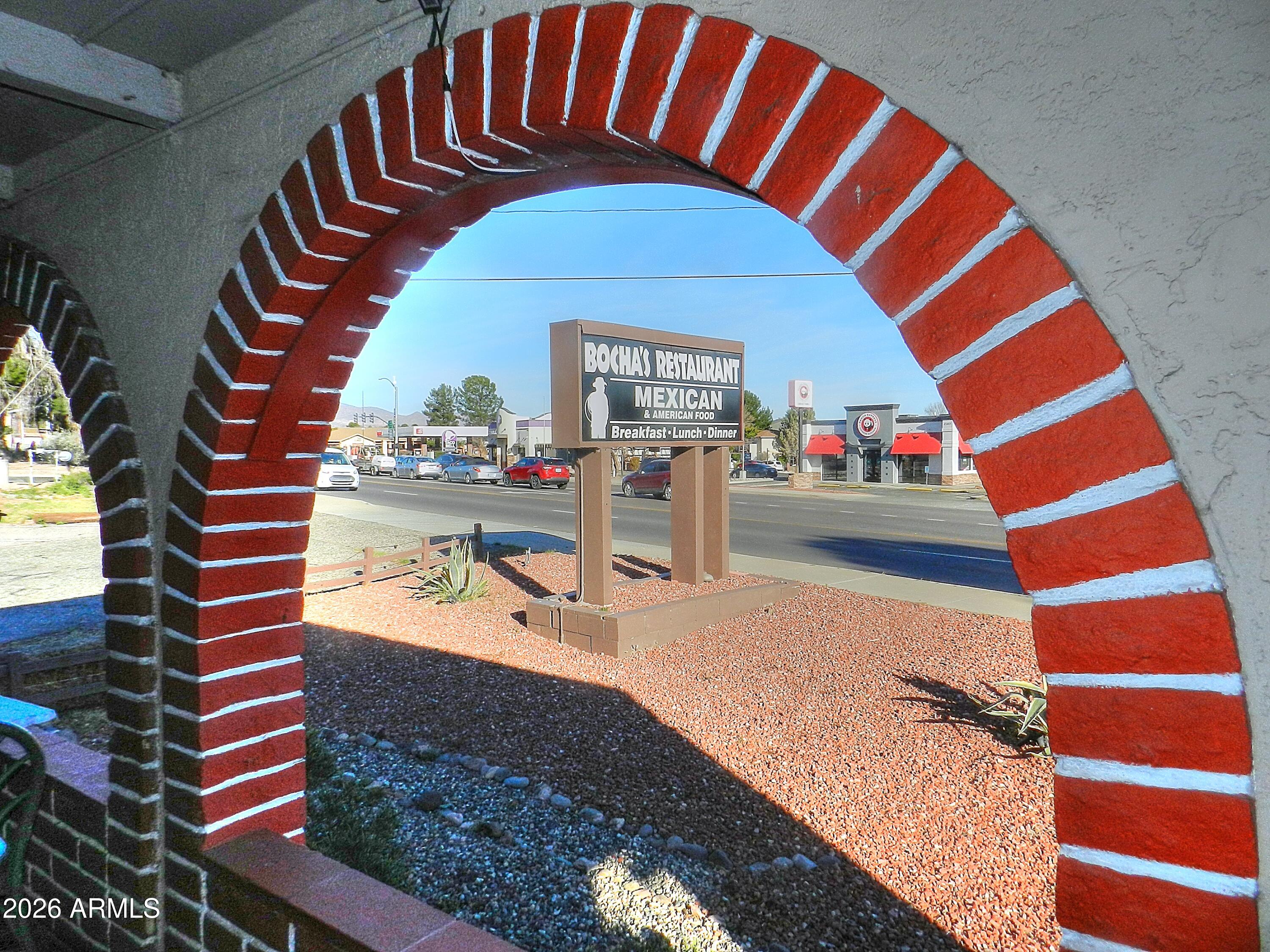 2181 E STATE ROUTE 89A Highway