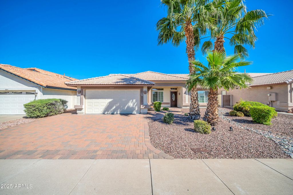 Photo of 20637 N 56th Avenue, Glendale, AZ 85308 (MLS # 6937741)