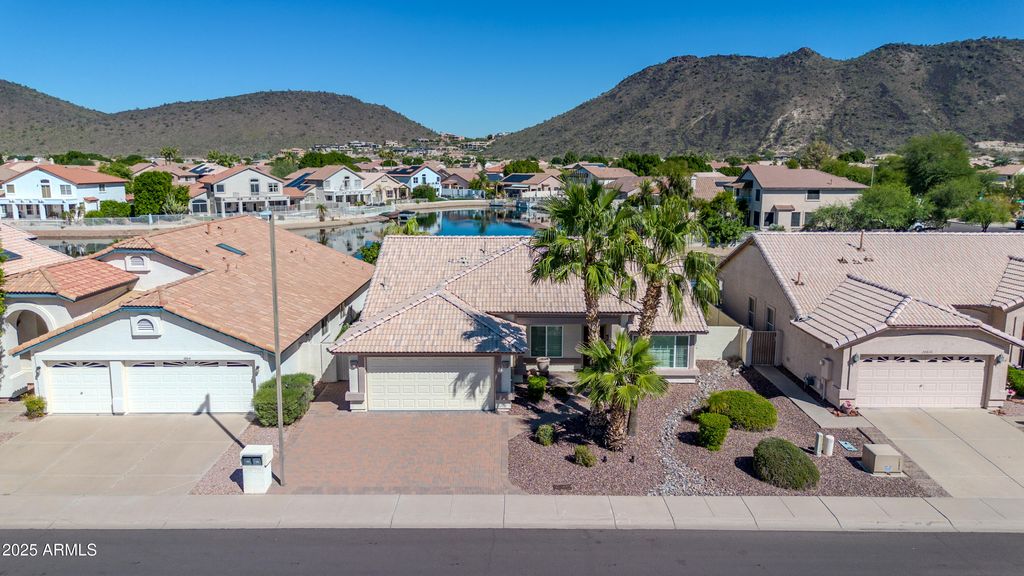 Photo of 20637 N 56th Avenue, Glendale, AZ 85308 (MLS # 6937741)