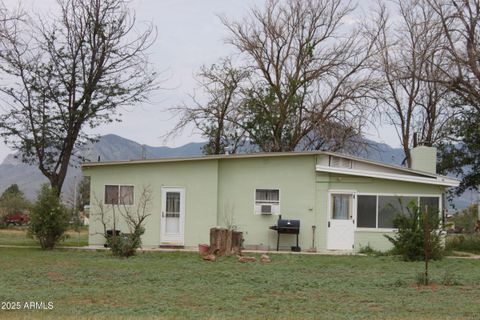 10550 E HIGHWAY 92 Highway Hereford AZ 85615