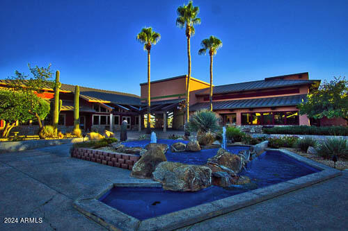 HAPPY TRAILS RESORTS NO. 1 LOTS 1-315 TRACTS A-C - Residential