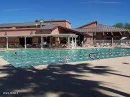 HAPPY TRAILS RESORTS NO. 1 LOTS 1-315 TRACTS A-C - Residential