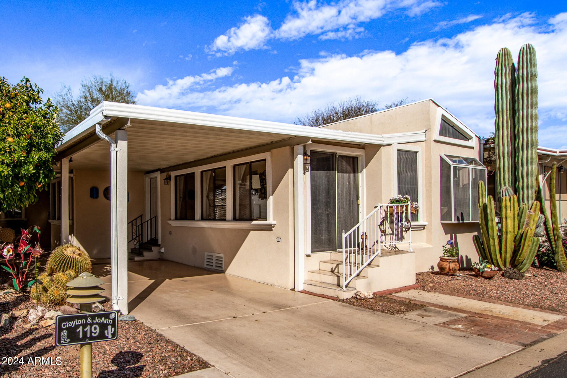 17200 W BELL Road 119