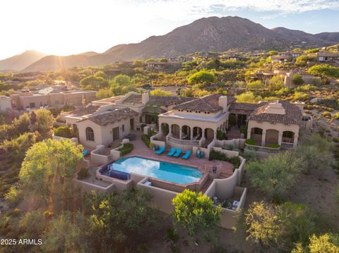 11301 E MARIOLA Way Scottsdale AZ 85262