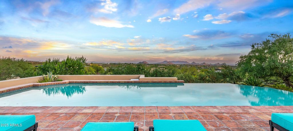 Photo of 11301 E Mariola Way, Scottsdale, AZ 85262 (MLS # 6924370)