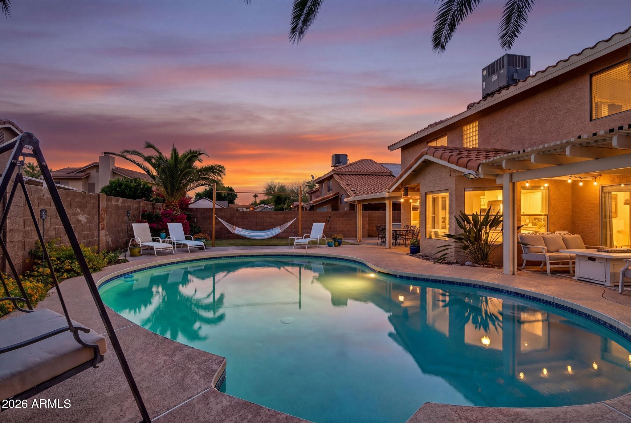 4314 E AMBERWOOD Drive