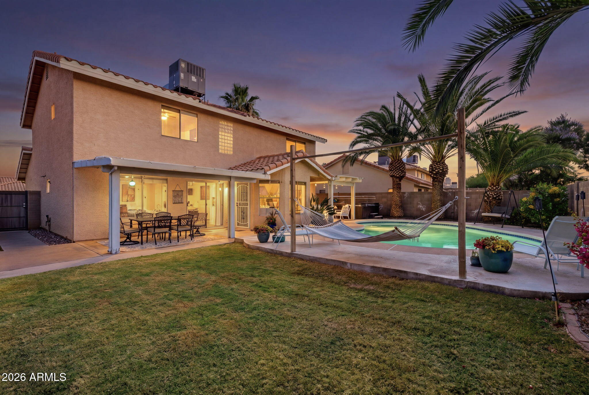 4314 E AMBERWOOD Drive