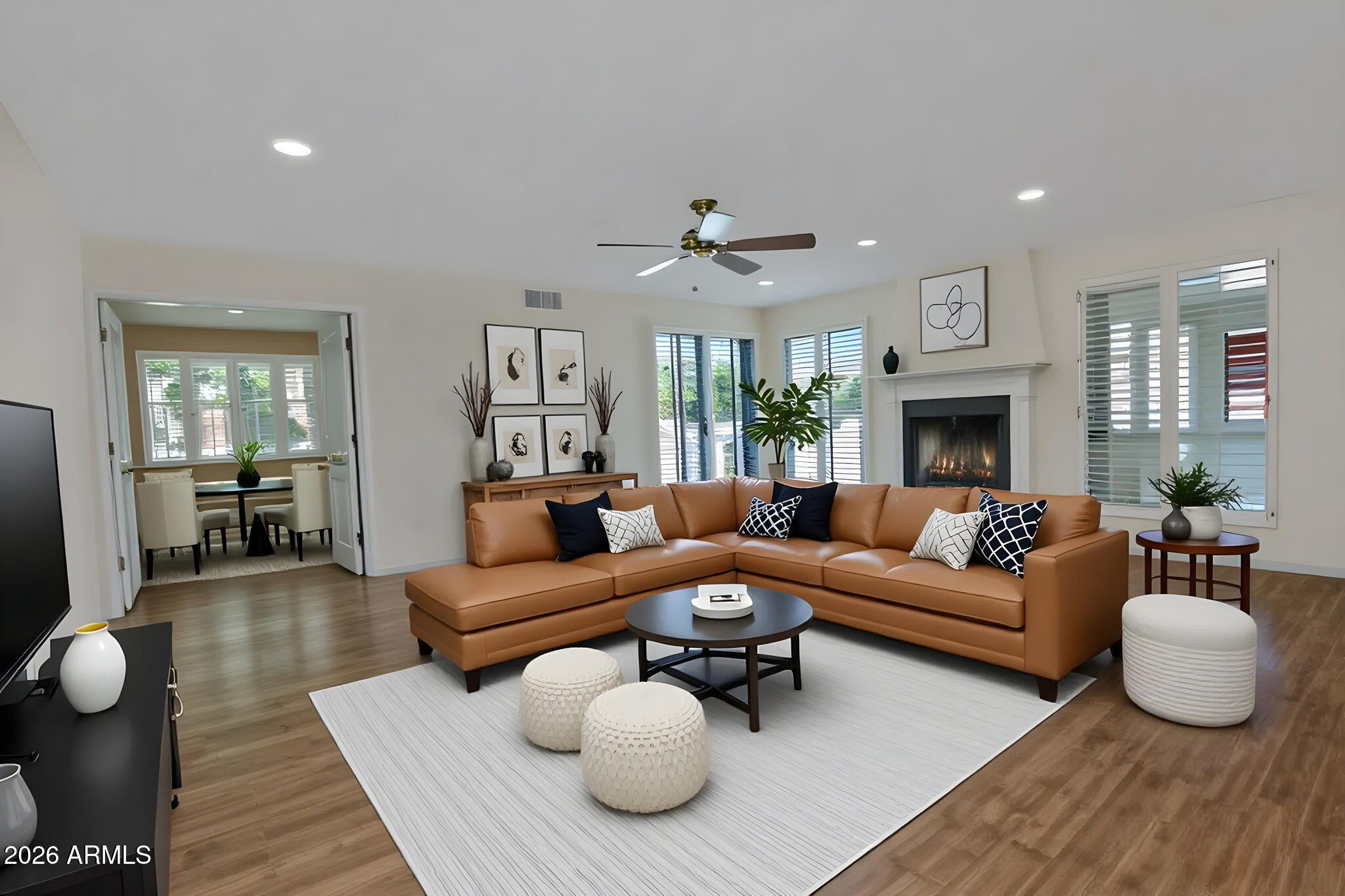 26434 S BRENTWOOD Drive