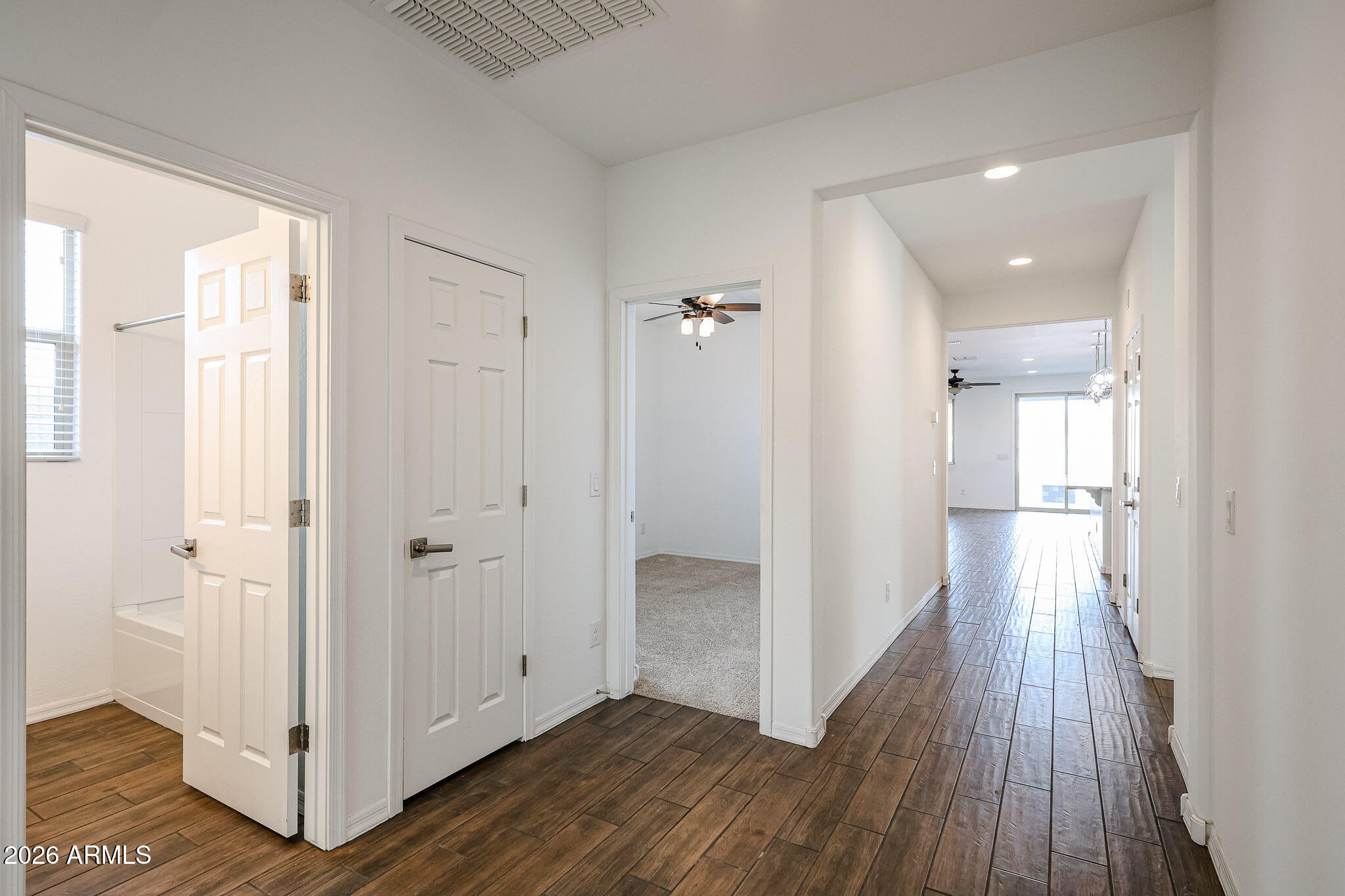 2306 E BRANHAM Lane