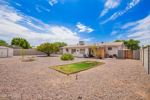 6616 E Des Moines Street, Mesa, AZ 85205 - #: 6893705