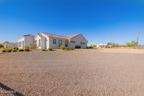 A home in Wittmann