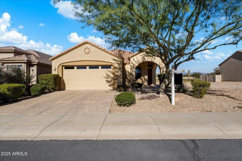 4016 E CRIMSON Terrace Cave Creek AZ 85331