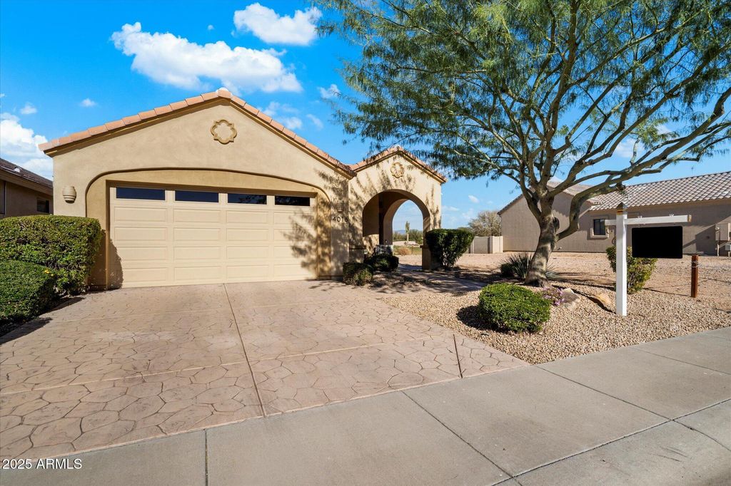Photo of 4016 E Crimson Terrace, Cave Creek, AZ 85331 (MLS # 6959927)