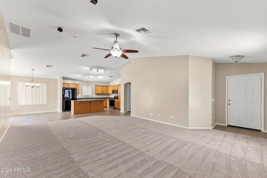 Photo of 11817 W Mauna Loa Lane, El Mirage, AZ 85335 (MLS # 6991578)