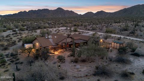 54322 W DUNE SHADOW Road Maricopa AZ 85139