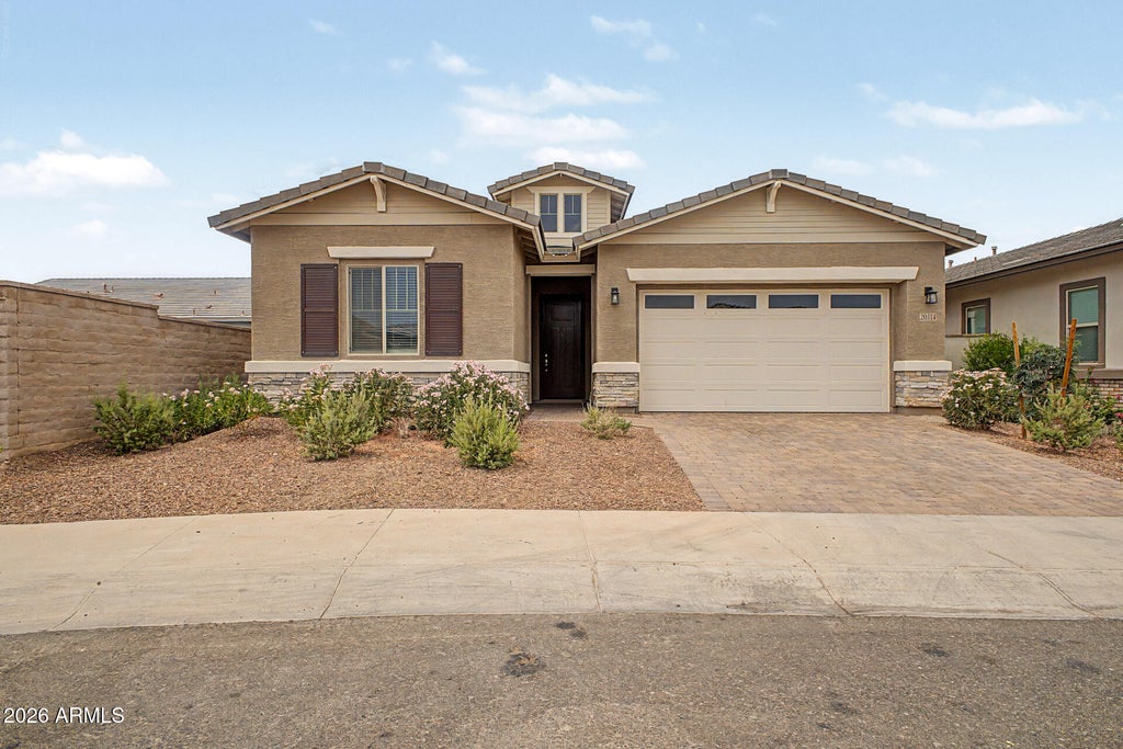 Photo of 20114 W Montecito Avenue, Litchfield Park, AZ 85340 (MLS # 7078140)