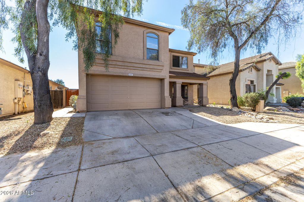 Photo of 12307 W San Miguel Avenue, Litchfield Park, AZ 85340 (MLS # 6988043)
