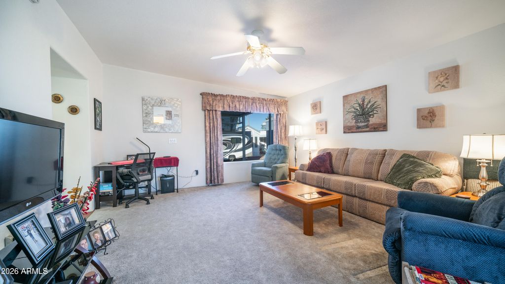 Photo of 923 Nickel Drive #923, Apache Junction, AZ 85119 (MLS # 6970664)