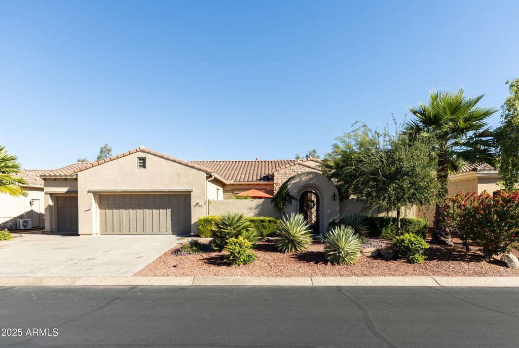 Photo of 22829 N Los Gatos Drive, Sun City West, AZ 85375 (MLS # 6953967)