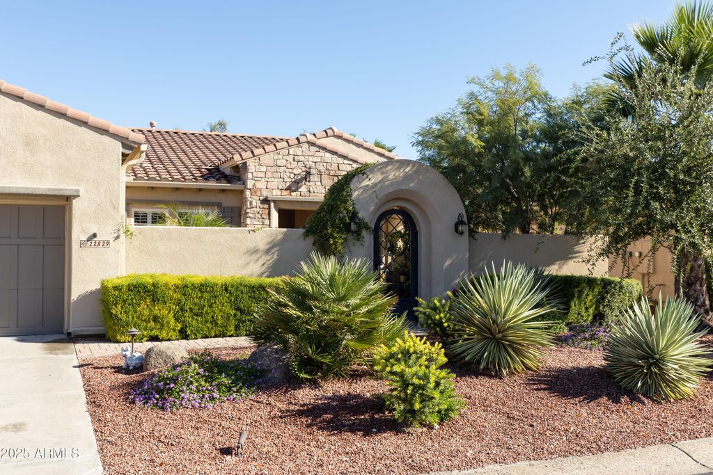 Photo of 22829 N Los Gatos Drive, Sun City West, AZ 85375 (MLS # 6953967)