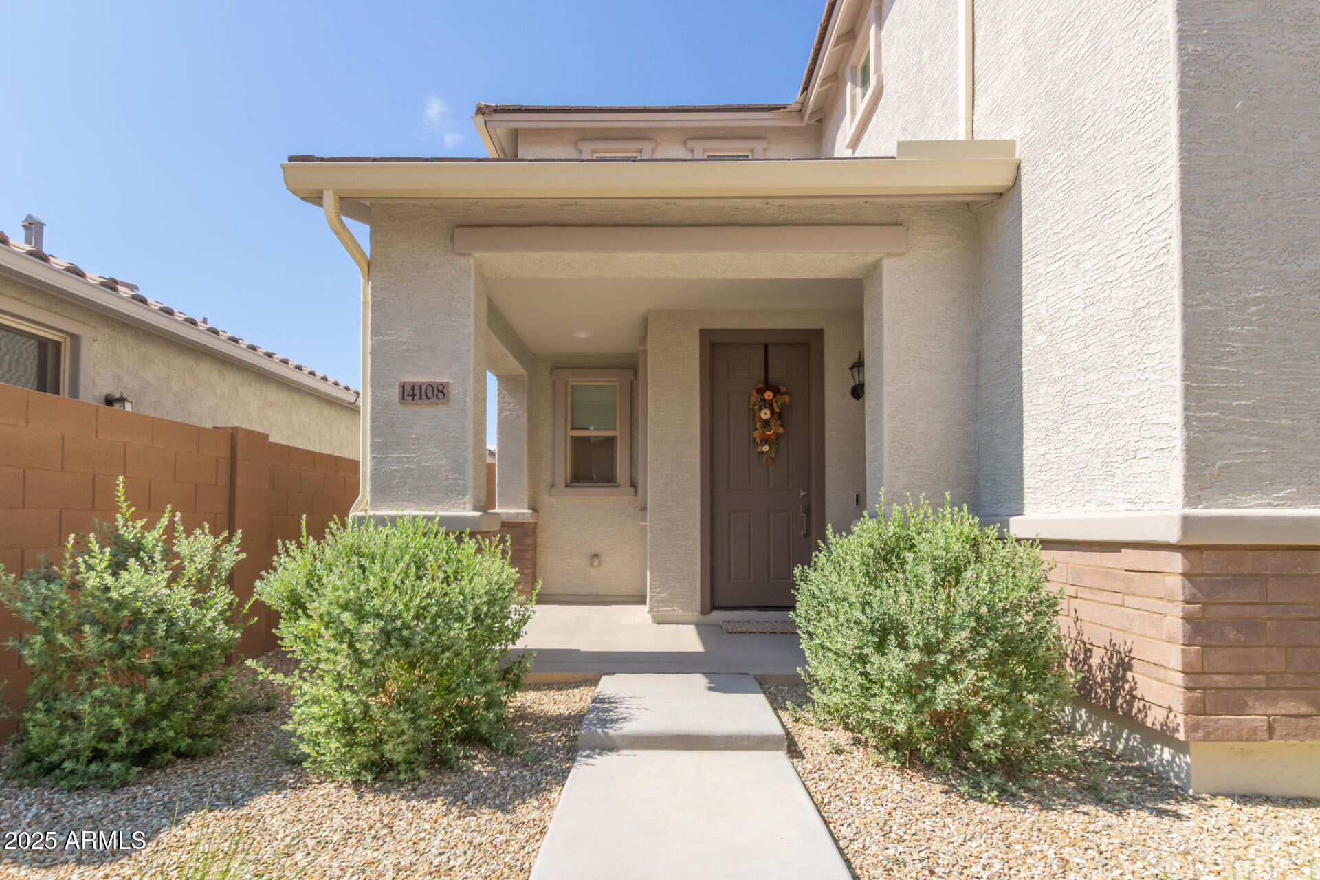 14108 W BRONCO Trail
