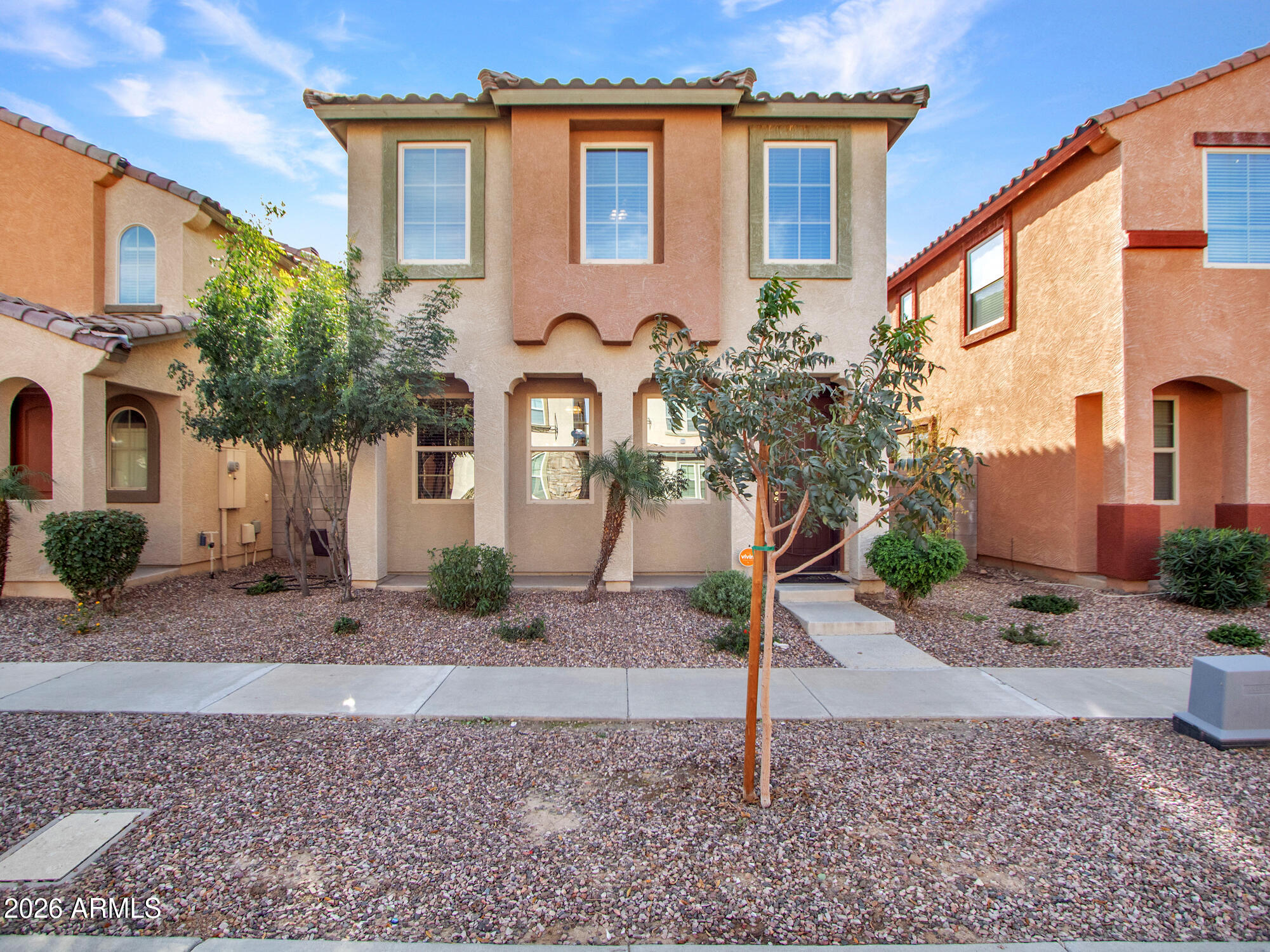 7745 W BONITOS Drive