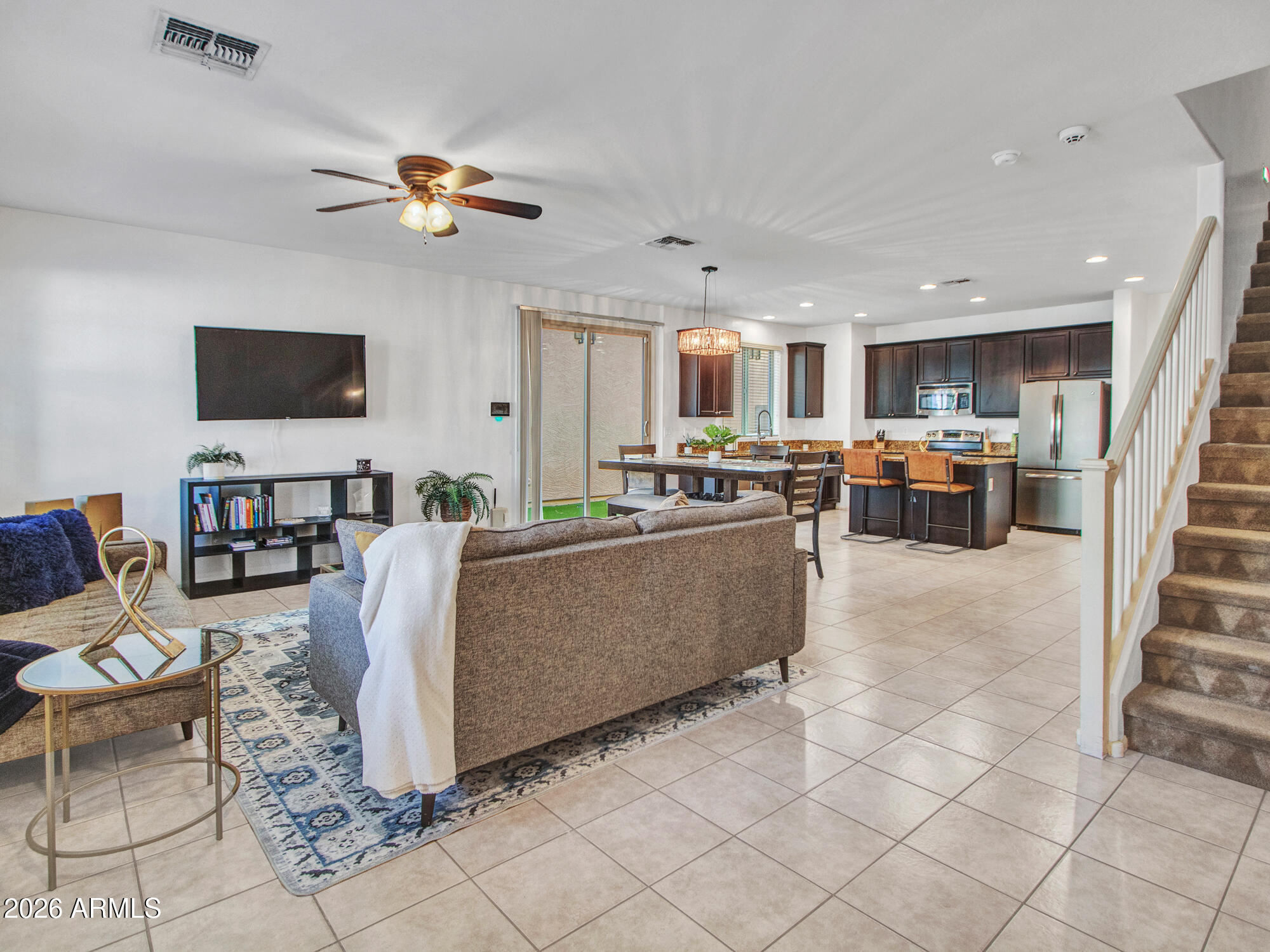 7745 W BONITOS Drive