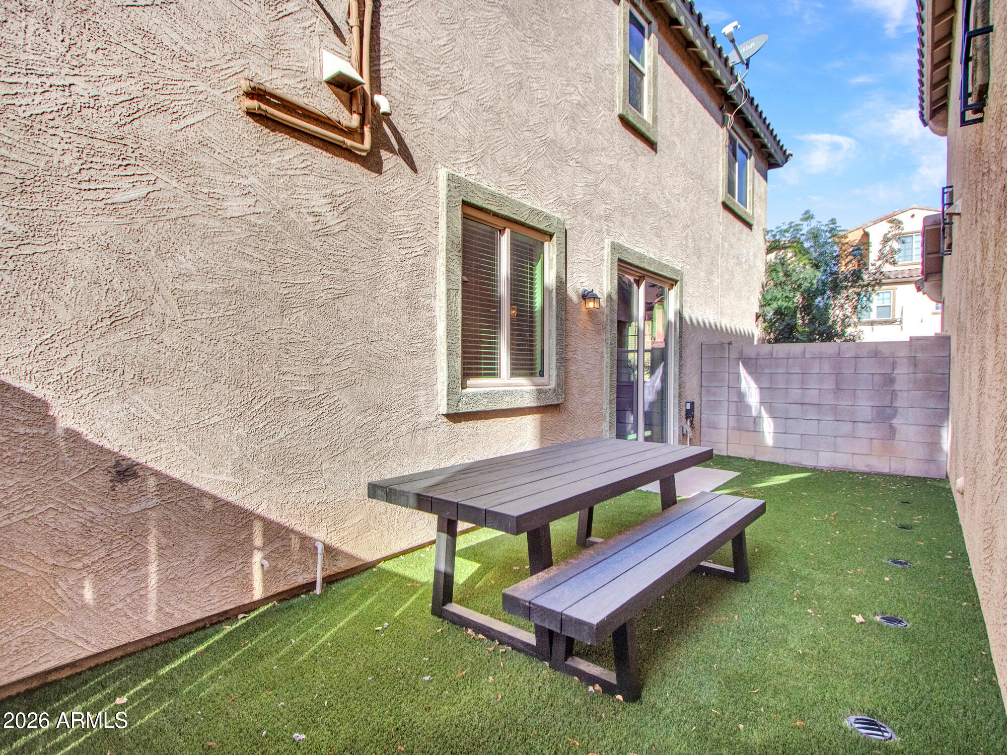 7745 W BONITOS Drive