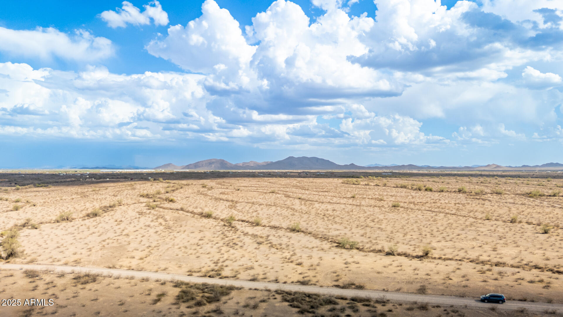 WEST VALLEY RANCH PHASE 2 - Land